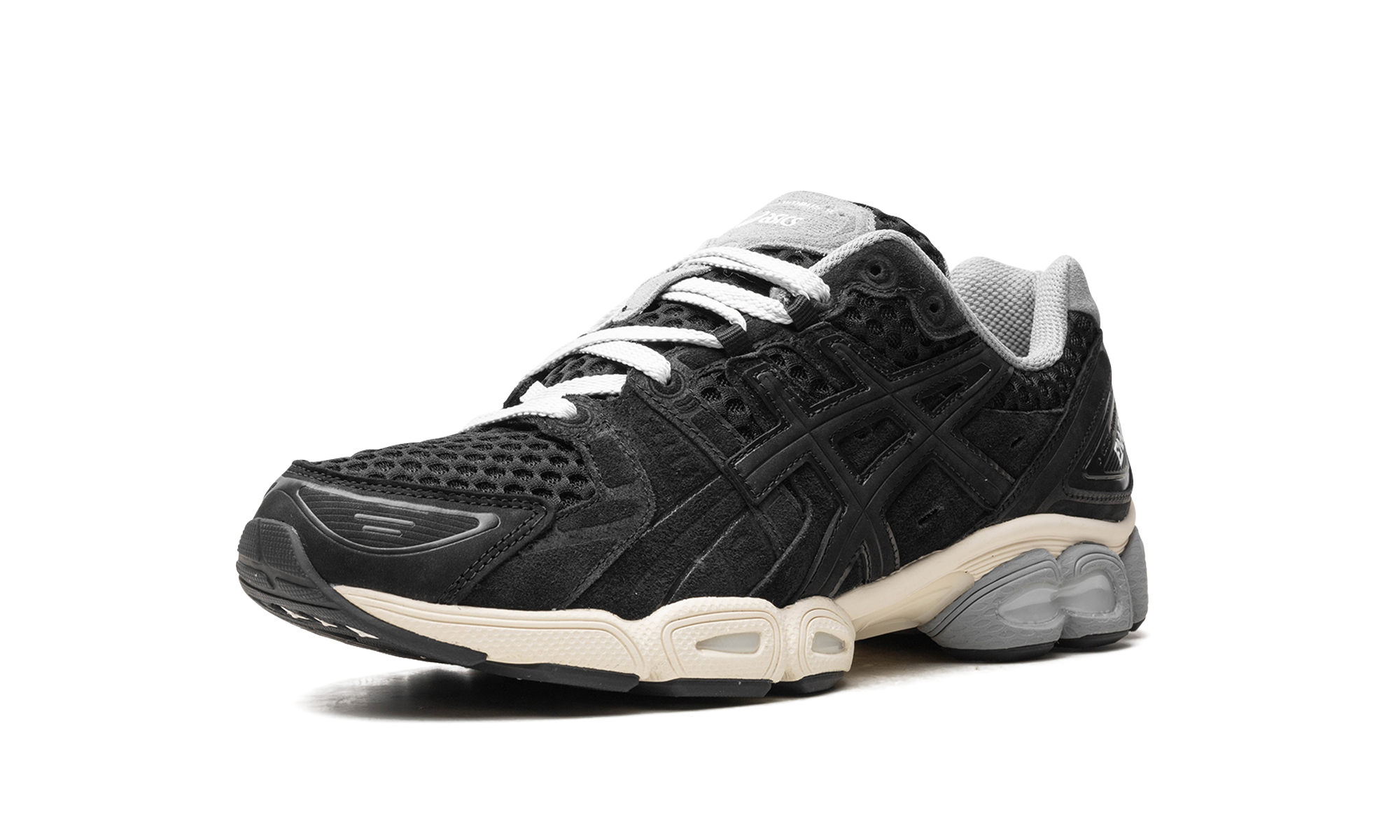 ASICS Gel-Nimbus 9 Ennoyed Black 9