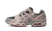 ASICS Gel-Nimbus 9 Obsidian Grey Moonrock 1