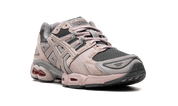 ASICS Gel-Nimbus 9 Obsidian Grey Moonrock 2