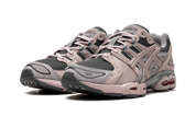 ASICS Gel-Nimbus 9 Obsidian Grey Moonrock 3