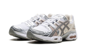 ASICS Gel-Nimbus 9 White Oatmeal (W) 3