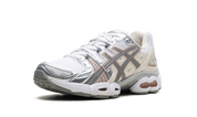 ASICS Gel-Nimbus 9 White Oatmeal (W) 5