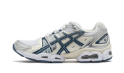 ASICS Gel-Nimbus Light Indigo 1