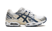 ASICS Gel-Nimbus Light Indigo 10