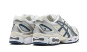 ASICS Gel-Nimbus Light Indigo 3
