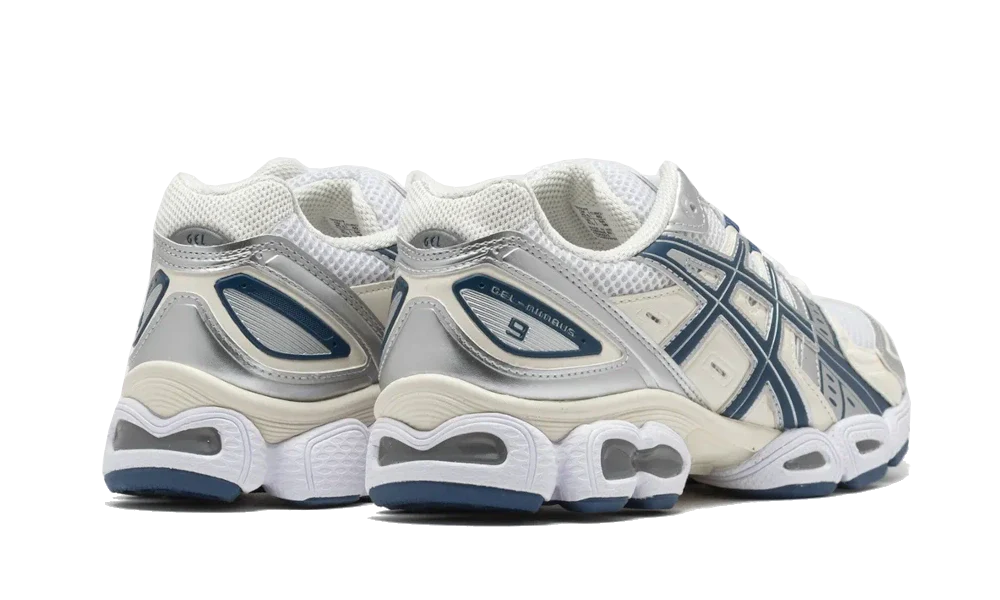 ASICS Gel-Nimbus Light Indigo 3
