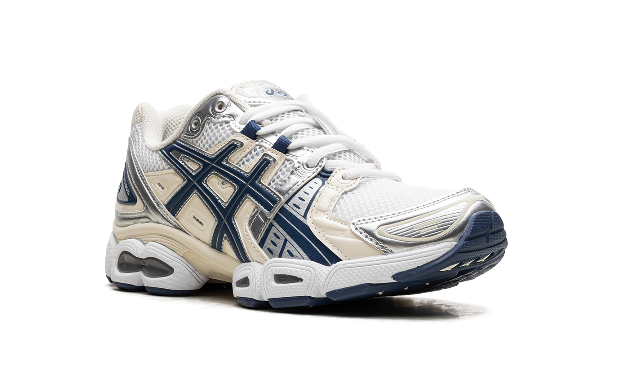 ASICS Gel-Nimbus Light Indigo 5