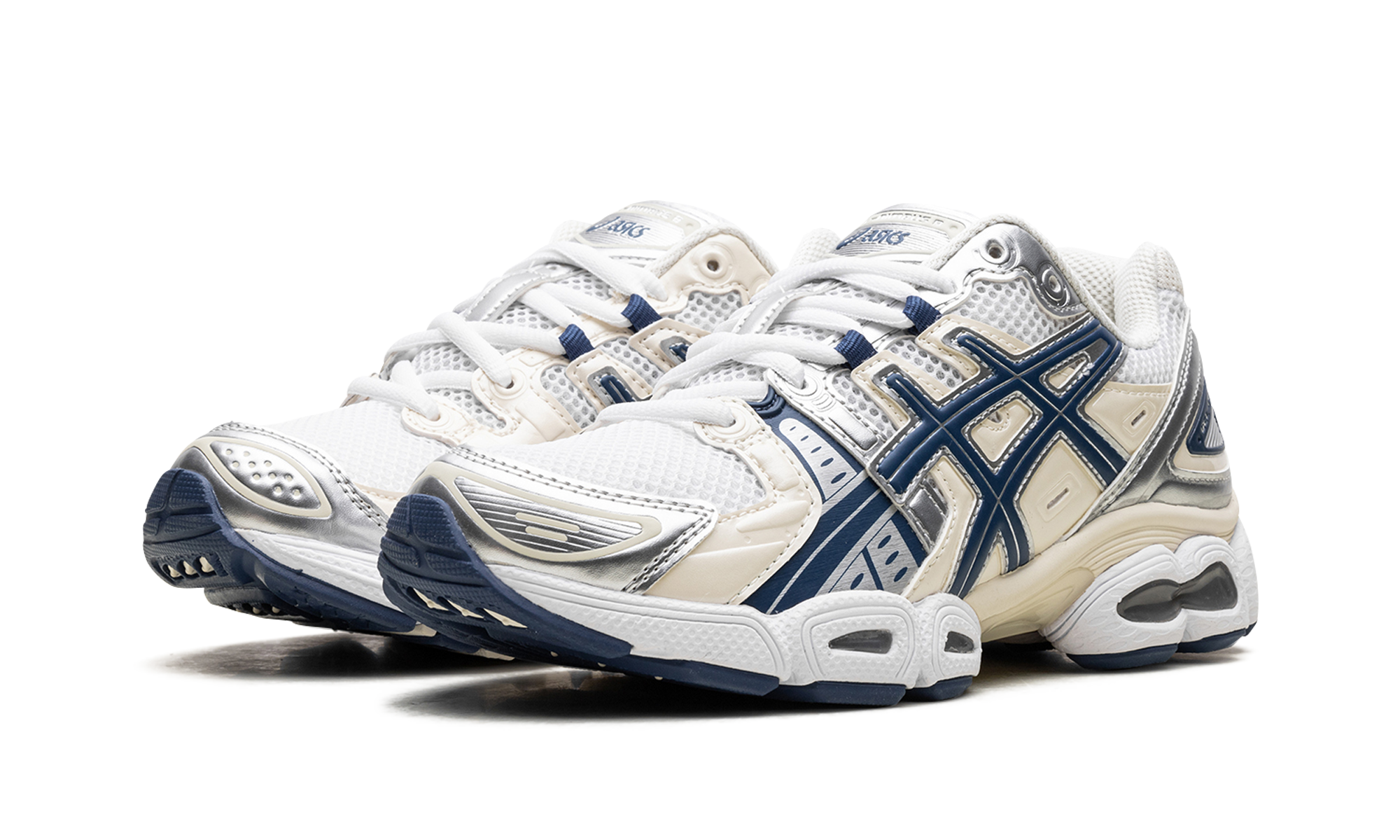 ASICS Gel-Nimbus Light Indigo 6