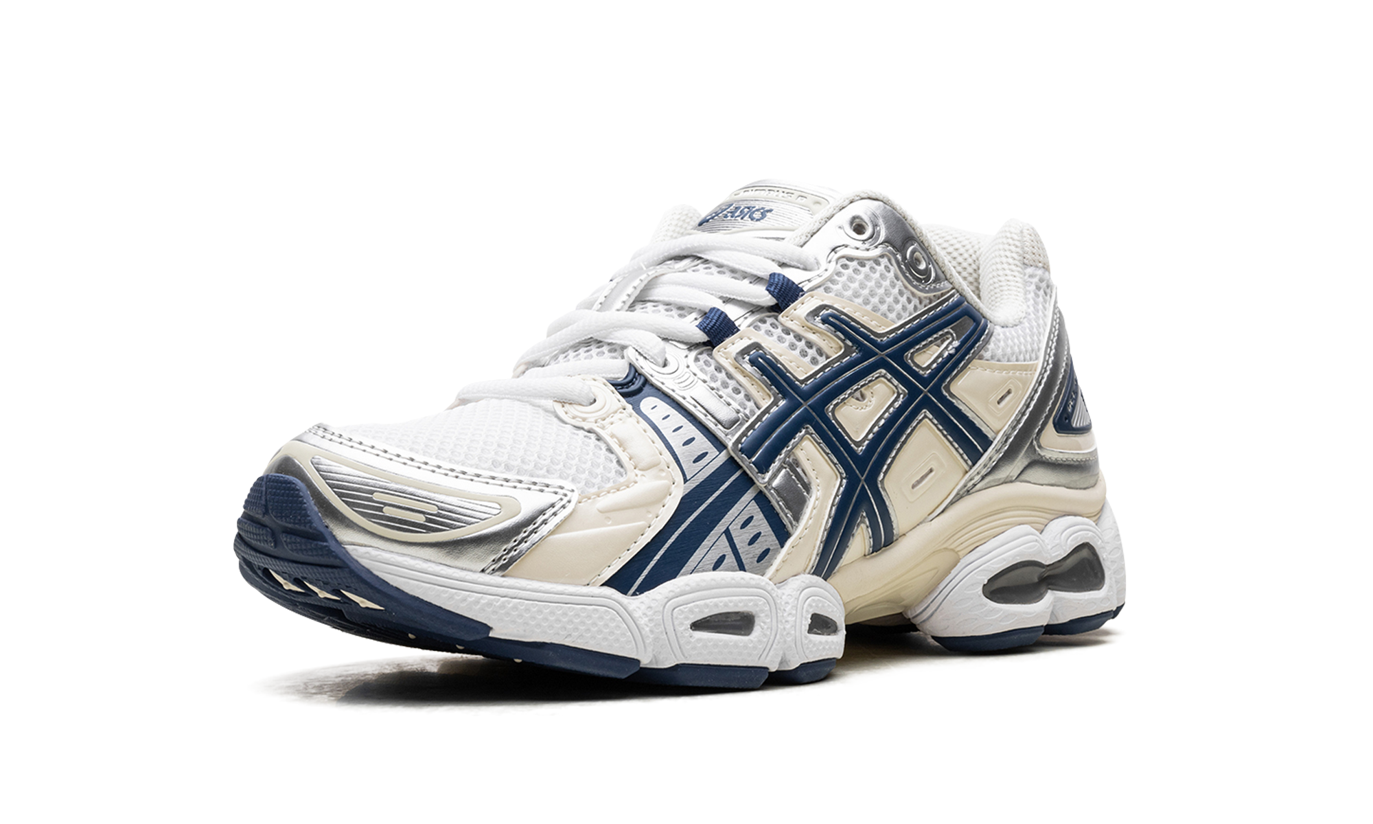 ASICS Gel-Nimbus Light Indigo 8