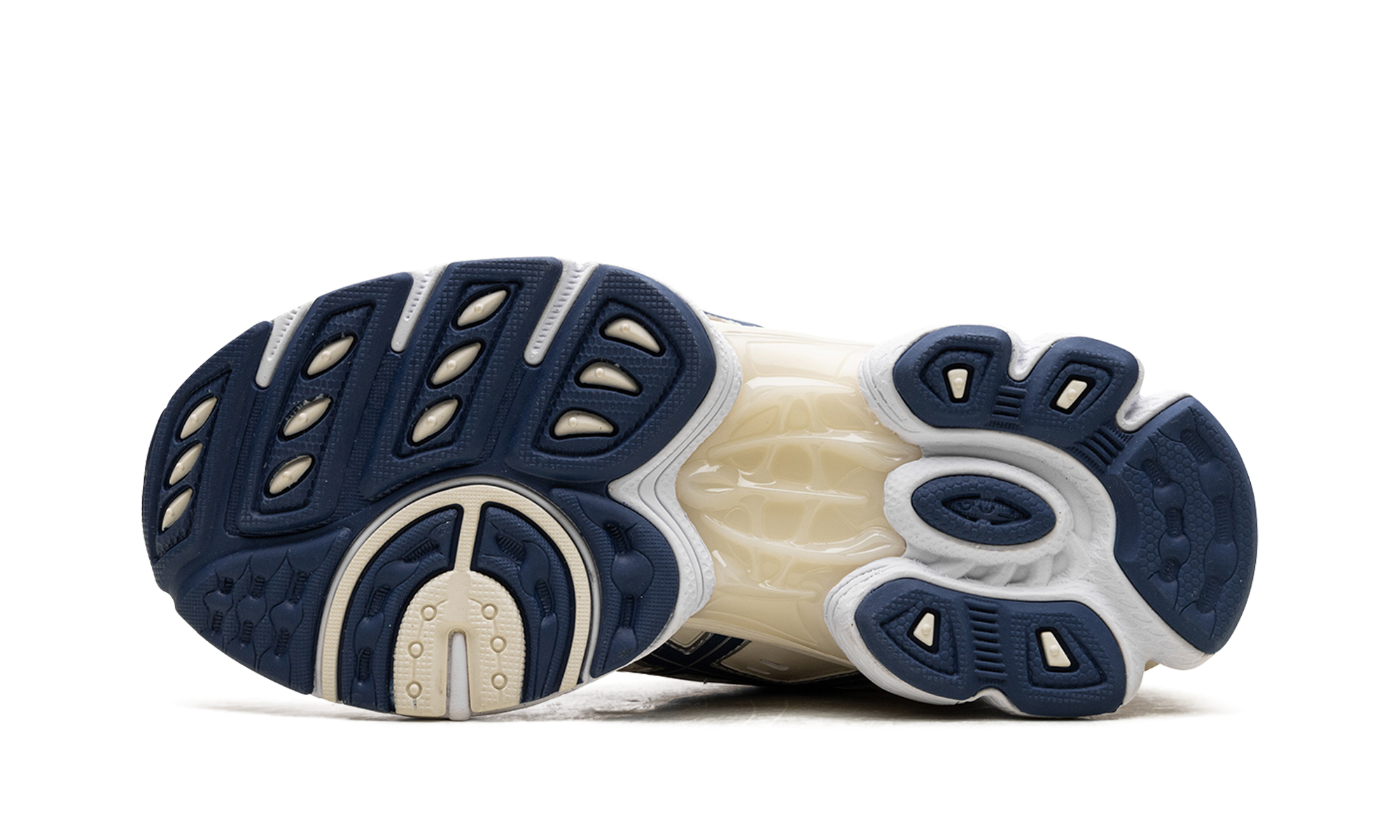 ASICS Gel-Nimbus Light Indigo 9
