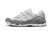 ASICS Gel-NYC Cloud Grey Cement 1