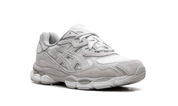 ASICS Gel-NYC Cream Cloud Grey 2