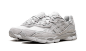 ASICS Gel-NYC Cream Cloud Grey 3