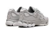 ASICS Gel-NYC Cream Cloud Grey 4