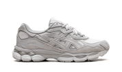 ASICS Gel-NYC Cream Cloud Grey 7