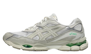 ASICS Gel-NYC Cream Fossil 4