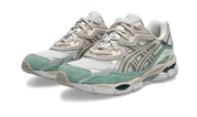ASICS Gel-NYC Cream Green 2