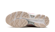 ASICS Gel-Nyc Cream Mineral Beige Pink 4
