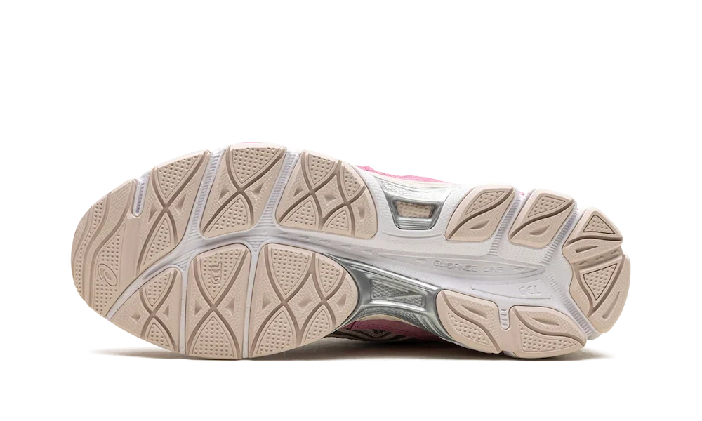 ASICS Gel-Nyc Cream Mineral Beige Pink 4