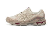 ASICS Gel-NYC Cream Moonrock 1