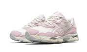 ASICS Gel-NYC Cream Rose Water 2