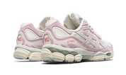 ASICS Gel-NYC Cream Rose Water 3
