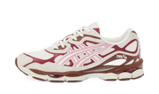 ASICS Gel-Nyc Cream Sweep Pink 1