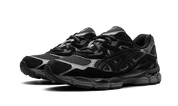 ASICS Gel-NYC Graphite Grey Black 2