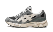 ASICS Gel-NYC Graphite Grey Smoke Grey 1