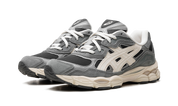 ASICS Gel-NYC Graphite Grey Smoke Grey 3