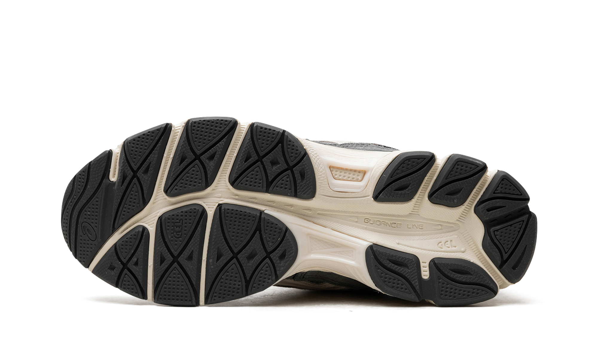 ASICS Gel-NYC Graphite Grey Smoke Grey 6