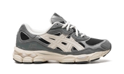 ASICS Gel-NYC Graphite Grey Smoke Grey 7