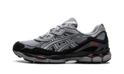 ASICS Gel-NYC Gravel Black 1