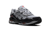ASICS Gel-NYC Gravel Black 2