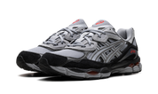 ASICS Gel-NYC Gravel Black 3