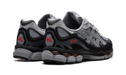 ASICS Gel-NYC Gravel Black 4