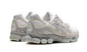 ASICS Gel-NYC Grey Cream 3