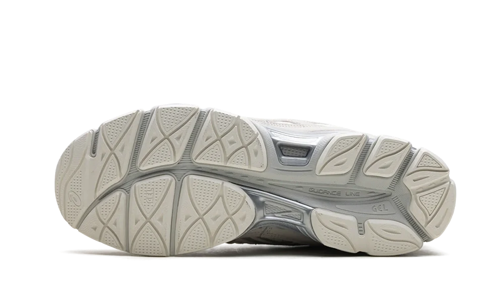 ASICS Gel-NYC Grey Cream 8