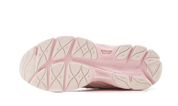 ASICS Gel-Nyc kicki yang zhang Pink Cream Pure Silver 2