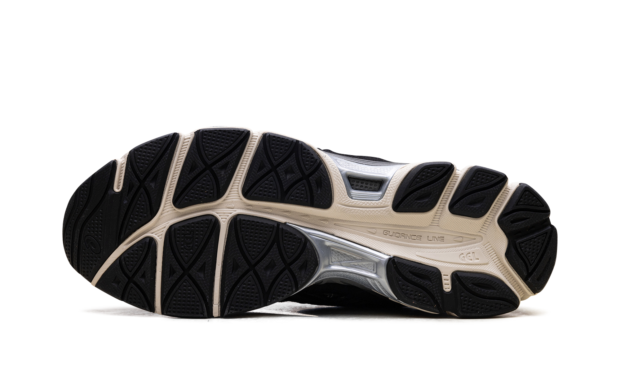 ASICS Gel-NYC Reddish Brown Steeple Grey 6