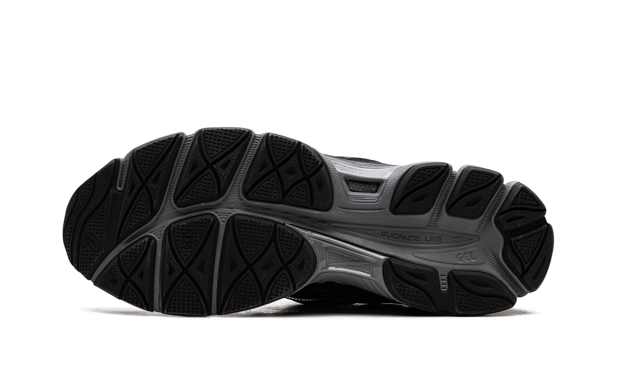 ASICS Gel-NYC Utility Black Carbon 6