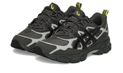 ASICS Gel-Nyc Utility Obsidian Gray Black 4