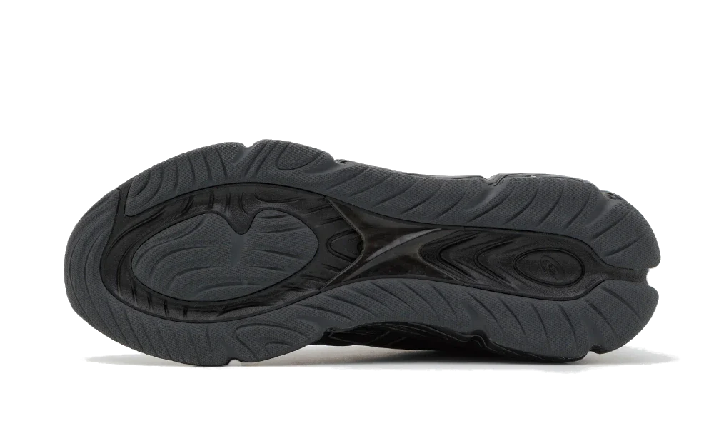 ASICS Gel-Quantum 360 VIII Black 3