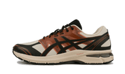 ASICS Gel-Terrain Dark Jade 5