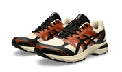 ASICS Gel-Terrain Dark Jade 6