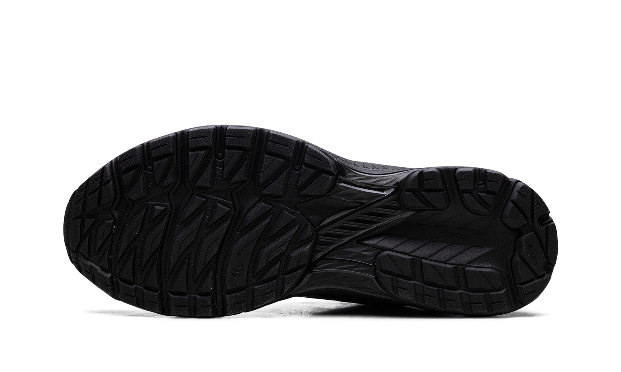 ASICS Gel-Terrain faded ash 10