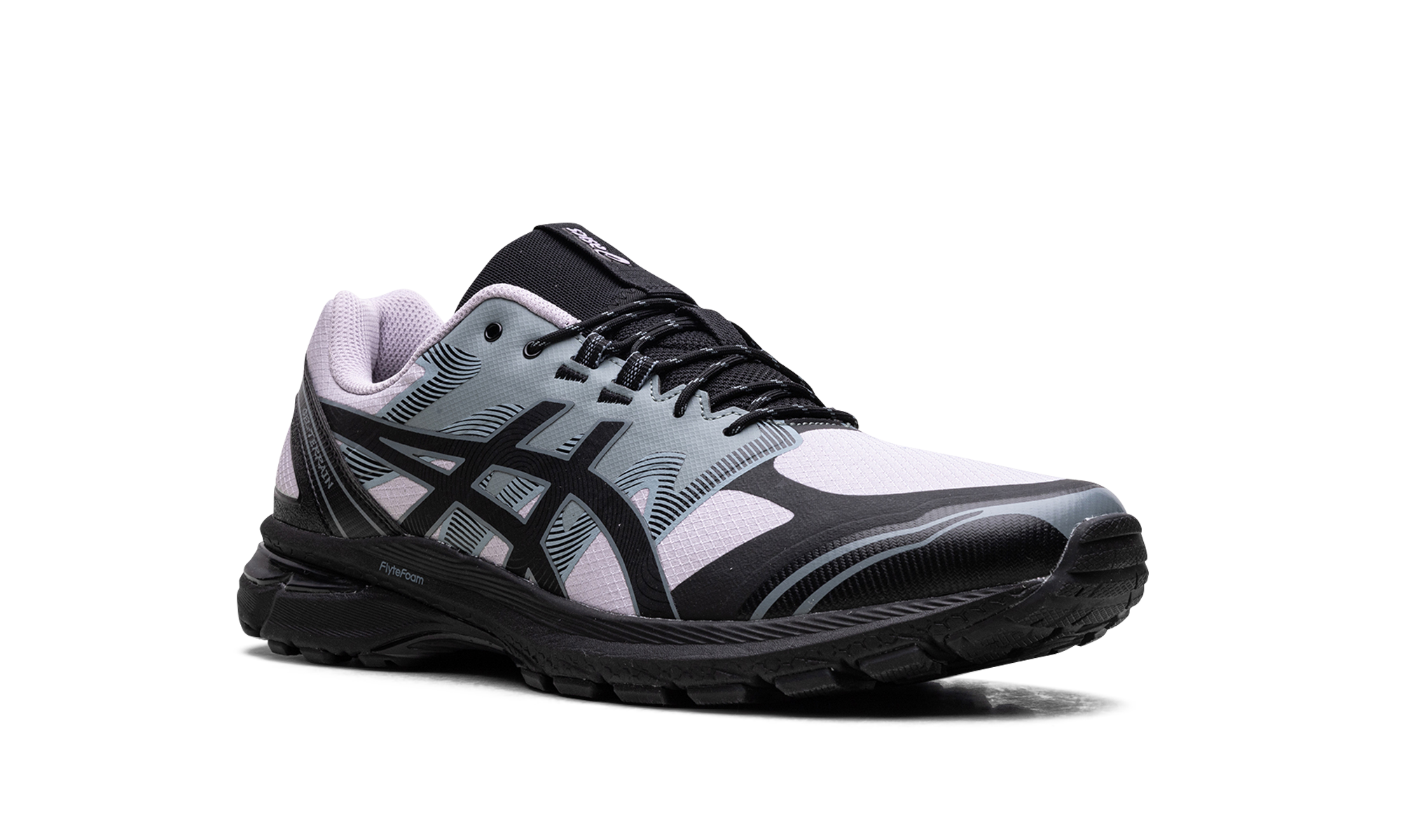 ASICS Gel-Terrain faded ash 6