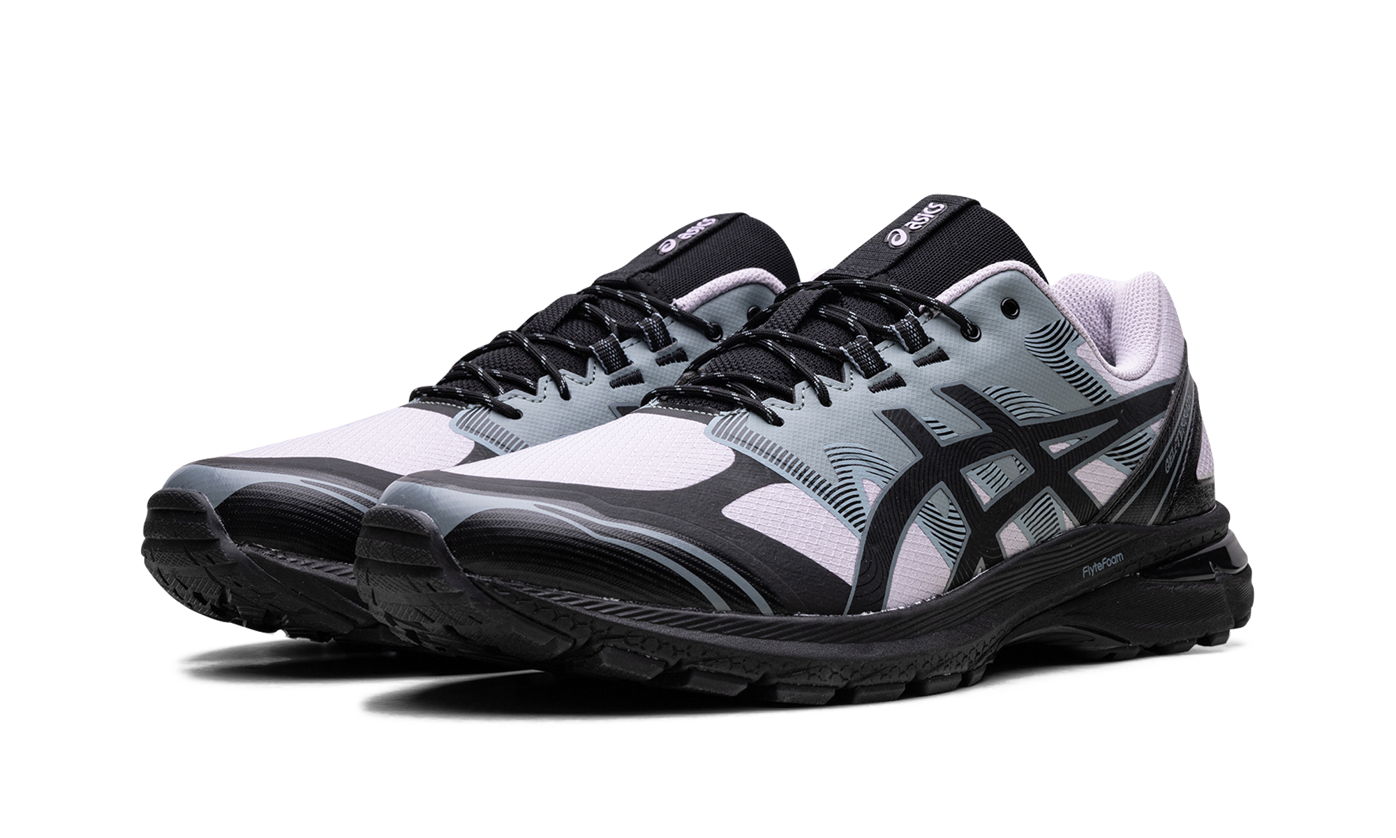 ASICS Gel-Terrain faded ash 7