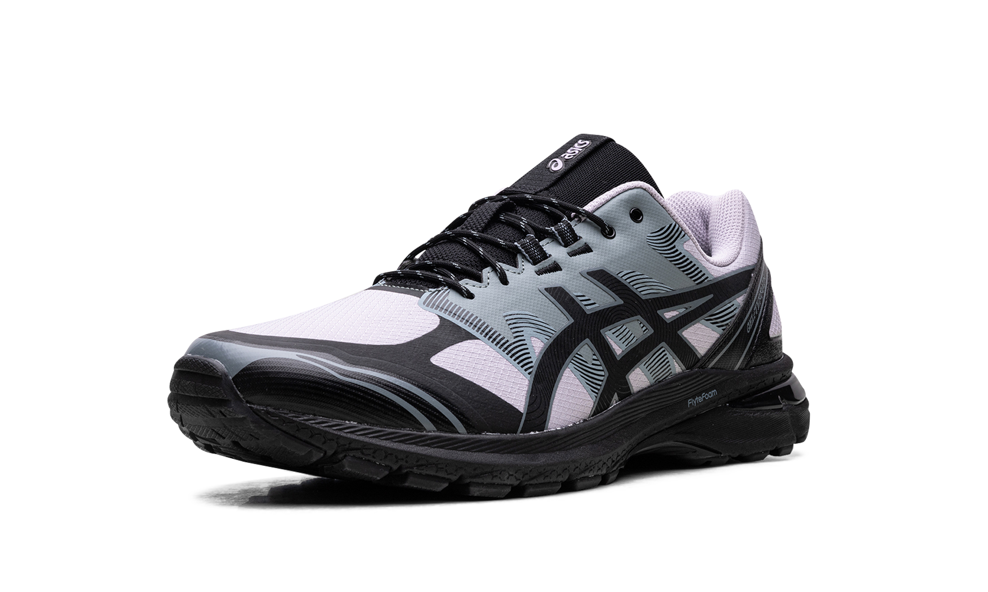 ASICS Gel-Terrain faded ash 9