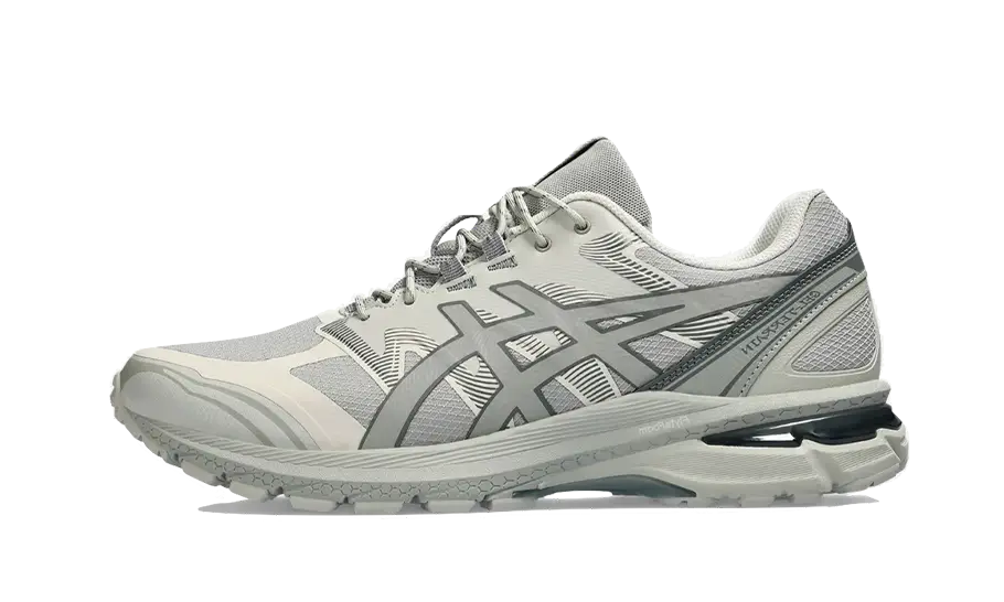 ASICS Gel-Terrain Seal Gray